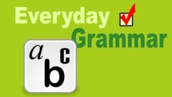 Grammar Games at Home: Jeopardy
