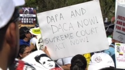 Jueces divididos por ley de inmigración