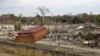 New research shows that an offshore wind farm could have weakened Hurricane Katrina, the costliest natural disaster in U.S. history. 