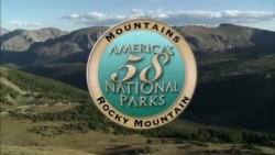 Rocky Mountain National Park