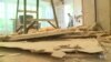 Washington-area Nonprofit Reclaims Floors, Doors, Gives Back to Community