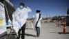 Hospitals Competing for Nurses as US Coronavirus Cases Increase
