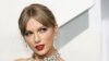 Courses on Taylor Swift, Lana Del Rey Not Just Easy Listening 