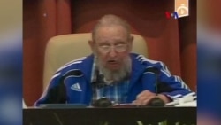 El mundo reacciona tras muerte de Fidel Castro
