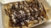 Chocolate-Covered French Fries Anyone?