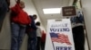 Election 2012: Economy, Immigration and the Role of Government 