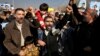Iran's President: Protests Directed at Political Leaders, Freedoms