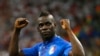 Mario Balotelli Na Shirin Buga Wasan Ranar Lahadi