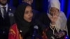 TASKAR VOA: Yar Gudun Hijira Daga Kasar Somalia Ta Zama 'Yar Majalisa A Amurka
