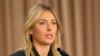 Maria Sharapova May Get a Second Chance