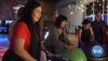 New Center Brings Technology to Traditional Games