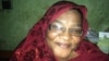 Barrister Fatima Ado Ahmed