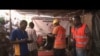 In Kenya, Former Prisoners Seek Work, Help Community