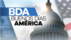 Buenos Días América: 10/14/2024
