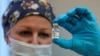 Belarus, Argentina Start Giving Russian COVID-19 Vaccine