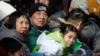 美国人口统计局：亚裔仍是美国人口增长最快族群