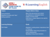 Let's Learn English - Level 1 - Lesson 10