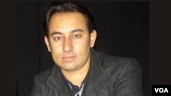 Masoud Manaf مه‌سعود مه‌ناف