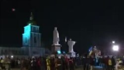კიევი, 30 ნოემბერი-1 დეკემბერი, 2013