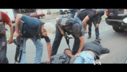 Communities Fight Drug Gangs in US, Mexico