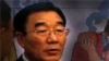 中国西藏自治区原党委书记张庆黎