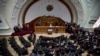 La comisión de Política Exterior de la Asamblea de Venezuela exhortó a organismos internacionales y países vecinos por posible oleada de desplazados y refugiados por la crisis que afecta al país.