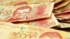 Si en definitiva el plan se cumple, los venezolanos verán seis nuevos billetes que van desde 500 hasta 20 mil bolívares, y monedas de 10, 50 y 100 bolívares.
