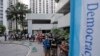 香港立法会选举提名在即 民主派候选人担心被取消资格