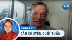 Từ truy tố nhà báo Huy Đức tới điều chỉnh bộ máy, tinh giản nhân sự của chính quyền và ĐCSVN | VOA